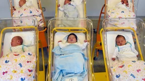 „Baby-Boom“ schon wieder beendet