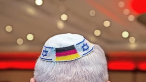 Deutlich mehr antisemitische Vorfälle