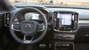 Ein Auto, das sich per App an Freunde verleihen lässt