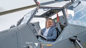 Dreyer und Rhein sind bescheidener als Söder