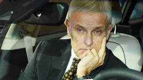 Bei VW ist man mit dem Chef nicht zufrieden