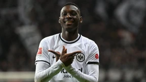 „Das kann schon ein Grund für Druck sein“