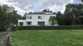 Denkmal von nationaler Bedeutung