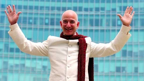 Kauft Jeff Bezos jetzt auch eine Kino-Kette?