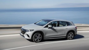 Beliebte Dickschiffe mit E-Motor