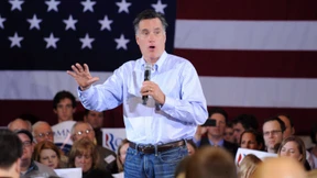 Amerika streitet über eine gerechte Besteuerung