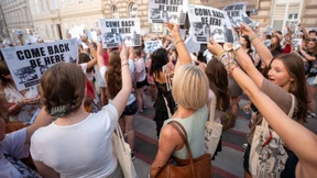 Bewährungsstrafe für Komplizen wegen Terrorplänen bei Swift-Konzert