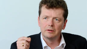 Uwe Barth soll Lindners Stellvertreter werden