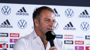 Ermutigung zu etwas Neuem