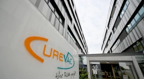 Bund vergibt Aufträge an Impfstoff-Hersteller