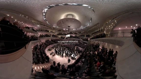 So wird die Elbphilharmonie eröffnet