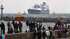 So soll das Flüssiggas schneller nach Europa kommen