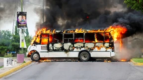 Schlacht um „El Chapos“ Sohn