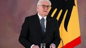 Steimeier: Trump hat bewaffneten Mob aufgestachelt