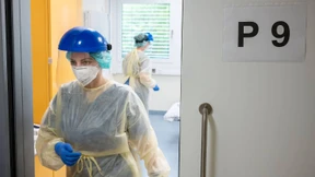 Situation bei Intensivbetten in Hessen „sehr angespannt“