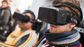 Facebook stoppt Verkauf von Oculus-VR-Brillen in Deutschland