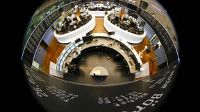 Neuer Schwung für europäische Finanzsteuer