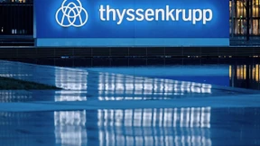 Thyssenkrupp will den Konzern zerschlagen