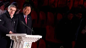 Drei Minuten Koreanisch