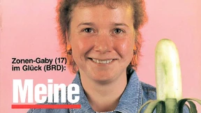 Fergus Falls, Sachsen