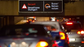 Jetzt noch Diesel kaufen?