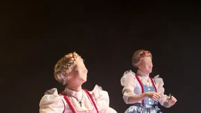 Abstieg in die Nazi-Hölle