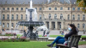 Satt und selbstzufrieden nach zehn Jahren an der Macht?