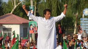 Pakistans „guter Populist“