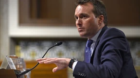 Erster offen Homosexueller an Spitze des Heeresamtes