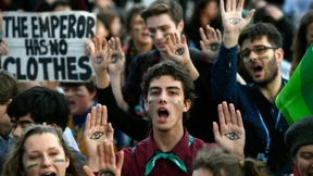 „Regierungen haben bei Klimagipfel versagt“