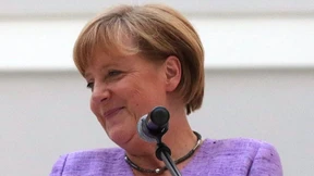 Merkel: Gentechnik-Standards bleiben trotz Freihandelszone