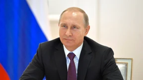 Putin stimmt Russen auf hartes Jahr ein