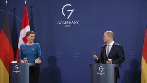 „Ich bin beeindruckt von der hohen Impfquote“