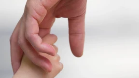 „Heißt das, ich muss sterben?“