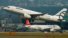 China will 184 Airbus-Maschinen kaufen