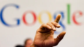 Google hat ein Problem 