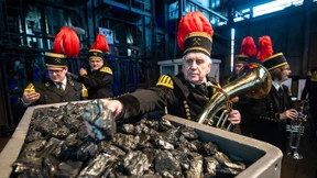 Abschied vom „Schwarzen Gold“