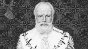 Ludwig der Energielose