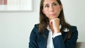 Jutta Dönges wird Finanzchefin von Uniper