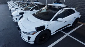 150.000 Fahrten pro Woche: Waymo ist Mainstream