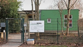 Kita Zauberberg nicht zu retten