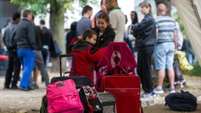 „Wir werden dazu in der Lage sein“