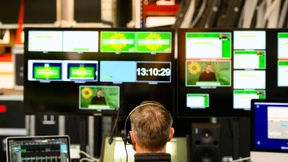 Der grüne Traum vom Bundesverkehrsministerium