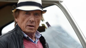 „Matula – Im Schatten des Berges“