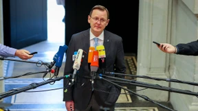 Ramelow beklagt Verurteilung Ostdeutschlands