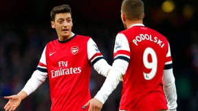 Özil nach 1:5 in der Kritik