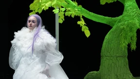 Im Fischgewand der Pythia