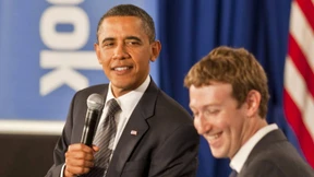 Facebook bestreitet Manipulation von Nachrichten-Trends