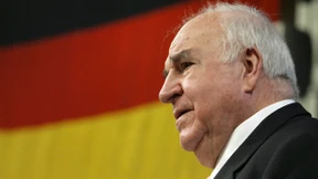 Nachlass von Helmut Kohl kommt in eigene Stiftung