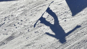 Mein größter Sieg in der Kellerloch-Schlucht